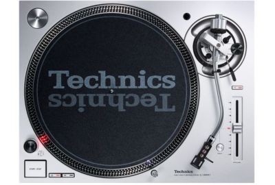 Platine TD TECHNICS SL-1200MK7EG