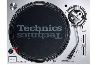 Platine vinyle Technics SL-100 C Platines vinyles semi-automatiques -  Découvrez nos offres