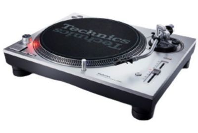 Platine TD TECHNICS SL-1200MK7EG