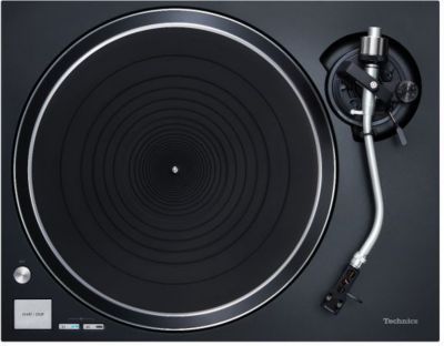 Platine vinyle TECHNICS SL-100CEG-K