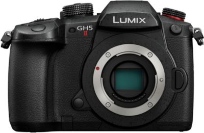 Appareil photo Hybride PANASONIC Lumix DC-GH5M2E Appareil photo Hybride PANASONIC Lumix DC-GH5M2E