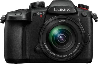 Appareil photo Hybride PANASONIC Lumix DC-GH5M2ME Appareil photo Hybride PANASONIC Lumix DC-GH5M2ME