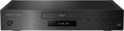 Lecteur Blu-Ray 4K PANASONIC DP-UB9000EG1