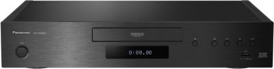 Lecteur Blu-Ray 4K PANASONIC DP-UB820EFK