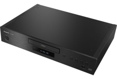 Lect. Bray HDD PANASONIC DP-UB9000EG1