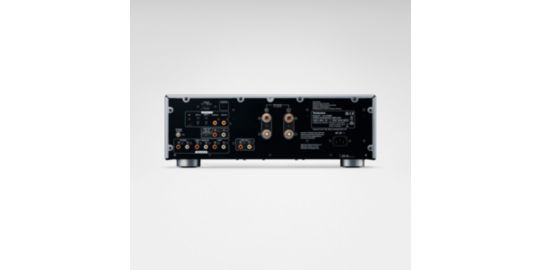 Amplificateur HiFi TECHNICS SU-G700M2E-K