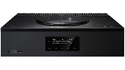 Amplificateur HiFi TECHNICS SA-C600EG-K noir
