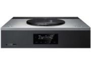 Amplificateur HiFi TECHNICS SA-C600EG-S argenté