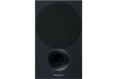 Enceinte bibliothèque TECHNICS bibliothèques SB-C600E-K x2