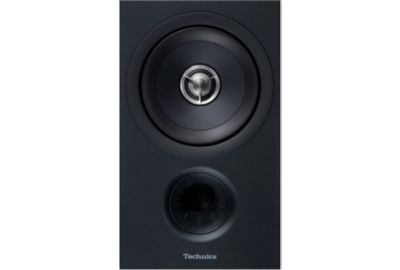 Enceinte bibliothèque TECHNICS bibliothèques SB-C600E-K x2