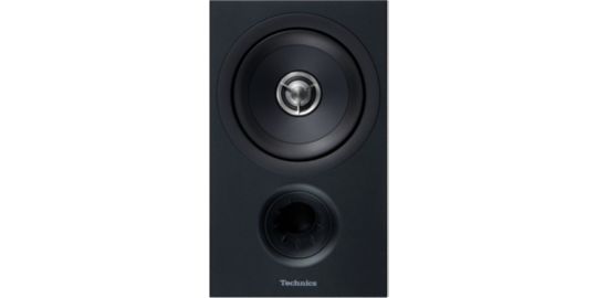 Enceinte bibliothèque TECHNICS bibliothèques SB-C600E-K x2