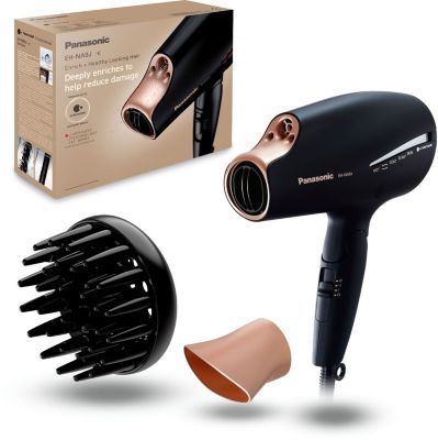 Sèche cheveux PANASONIC EH-NA9J-K825