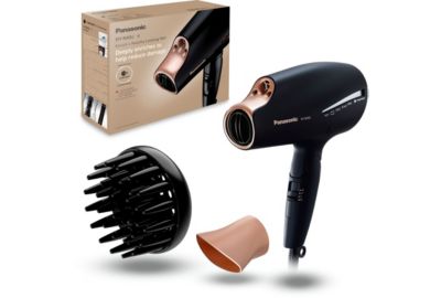 Sèche cheveux PANASONIC EH-NA9J-K825