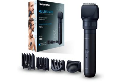 Tondeuse PANASONIC Multishape ER-CKL2-A3