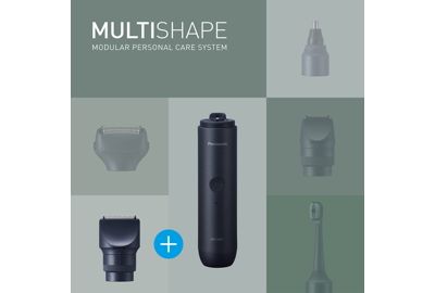 Tondeuse PANASONIC Multishape ER-CKL2-A3