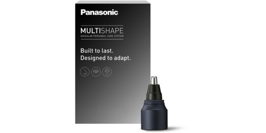 Tête PANASONIC Multishape ER-CNT1-A301