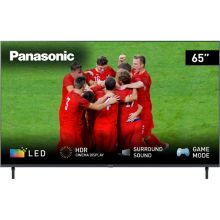 TV LED PANASONIC TX-65LX810E