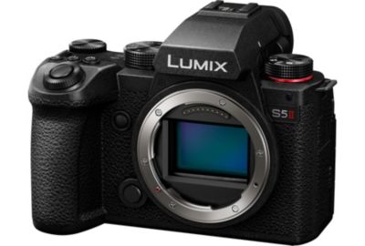 APN PANASONIC Lumix S5 MII nu