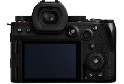 APN PANASONIC Lumix S5 MII+ Optique 20-6