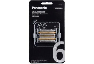 Grille de rasoir PANASONIC grille et lames x6 WES9600Y1361
