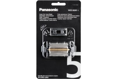 Grille de rasoir PANASONIC grilles et lames x5 WES9040Y1361