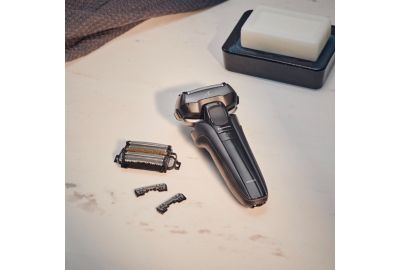 Grille de rasoir PANASONIC grilles et lames x5 WES9040Y1361