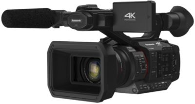 Caméscope 4K PANASONIC HC-X2E