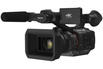 Caméscope 4K PANASONIC HC-X2E