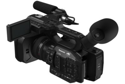 Caméscope 4K PANASONIC HC-X2E