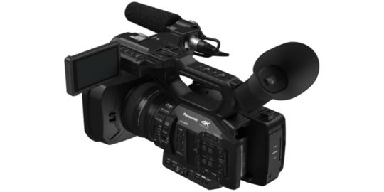 Caméscope 4K PANASONIC HC-X2E
