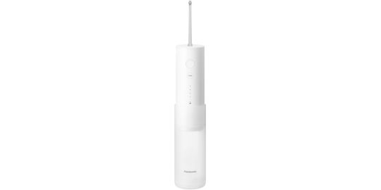 Hydropulseur PANASONIC rétractable à technologie u EW-DJ4B-W503