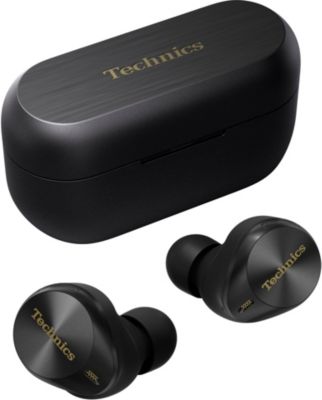 Ecouteurs TECHNICS EAH-AZ80E-K Noir