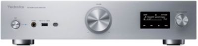 Amplificateur HiFi TECHNICS SU-GX70EG-S