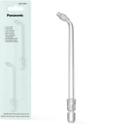 Canule PANASONIC de remplacement pour hydropulseur