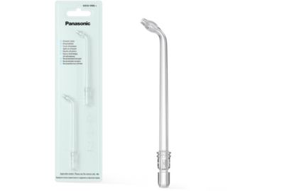 Canule PANASONIC de remplacement pour hydropulseur