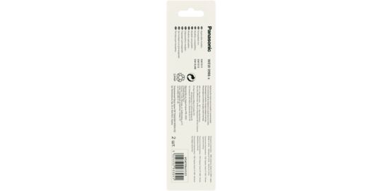Canule PANASONIC de remplacement pour hydropulseur