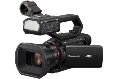 Camescope PANASONIC HC-X2000E