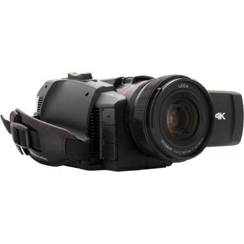 Panasonic HC-X2000E caméscope numérique Caméscope portatif 8,29 MP