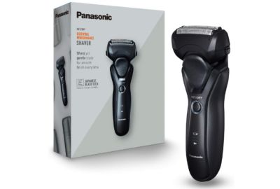 Rasoir électrique PANASONIC 3 Lames ES-RT37-K503
