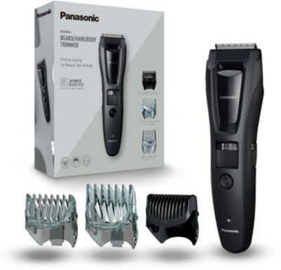Tondeuse multi usages PANASONIC ER-GB62-H503