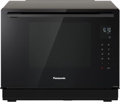 Panasonic - Four combiné micro-ondes/grill semi-professionnel - 31