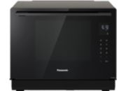 Micro ondes combiné PANASONIC NN-CS88LBEPG