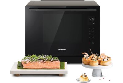 MO FOUR PANASONIC NN-CS88LBEPG