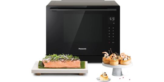 MO FOUR PANASONIC NN-CS88LBEPG