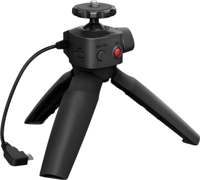 Trépied PANASONIC Poignée