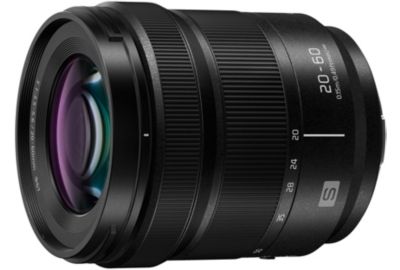 Obj PANASONIC full Frame 20 60mm