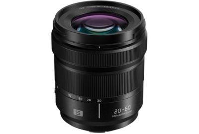 Obj PANASONIC full Frame 20 60mm