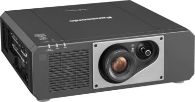 Vidéoprojecteur bureautique PANASONIC PT-FRZ50BE