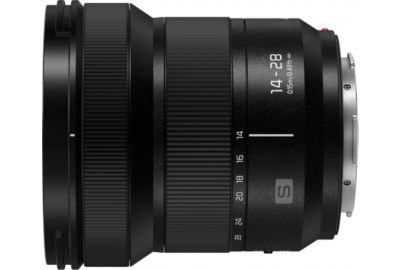 Obj PANASONIC Optique lixe pour Lumix S