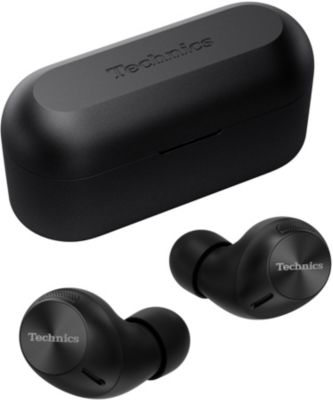 Ecouteurs sport TECHNICS EAH-AZ40M2EK Noir